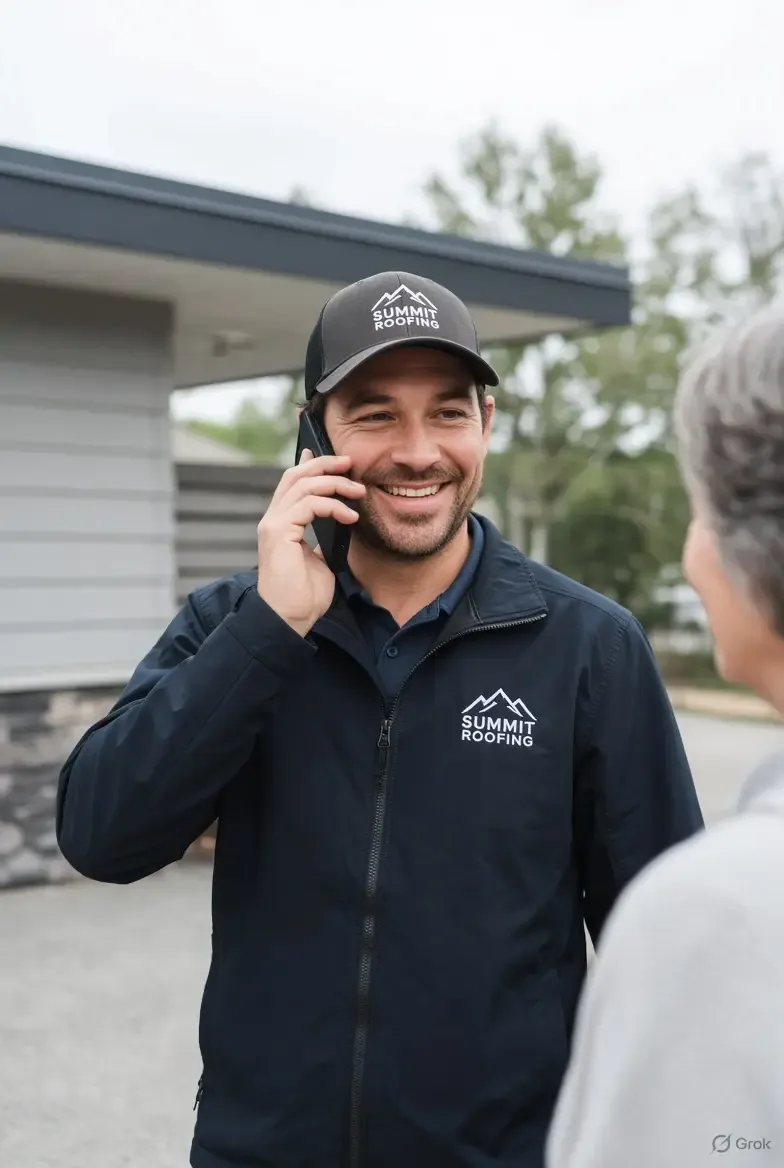Flat Roof Leak Repair Kearney, NE FAQs